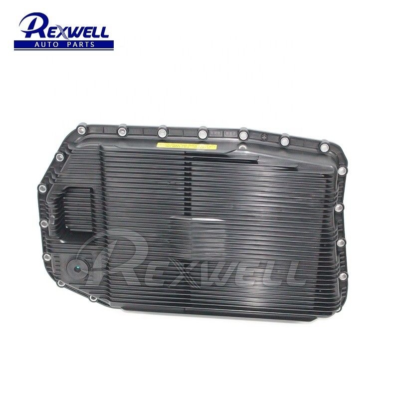 Auto Parts Transmission Oil Sump Pan Filter For BMW 3 Coupe X6 24152333907 Guaranteed