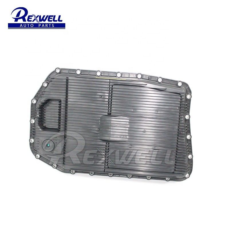 Auto Parts Transmission Oil Sump Pan Filter For BMW 3 Coupe X6 24152333907 Guaranteed