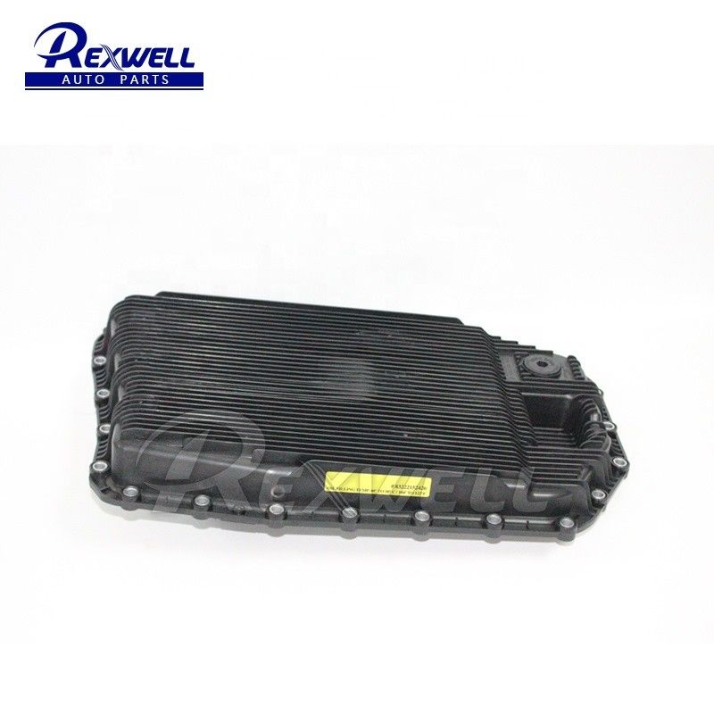 Auto Parts Transmission Oil Sump Pan Filter For BMW 3 Coupe X6 24152333907 Guaranteed