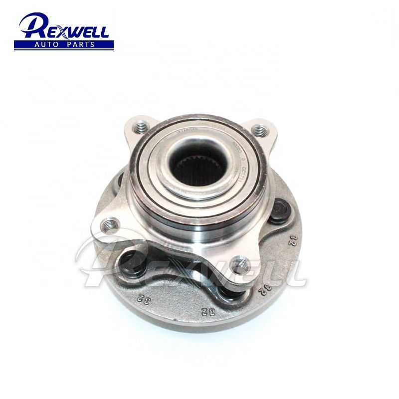 Sample LR076692 Front Wheel Hub Bearing for Land Rover and Westurn Union Payment Term