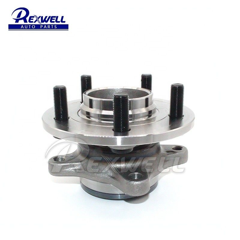 Sample LR076692 Front Wheel Hub Bearing for Land Rover and Westurn Union Payment Term