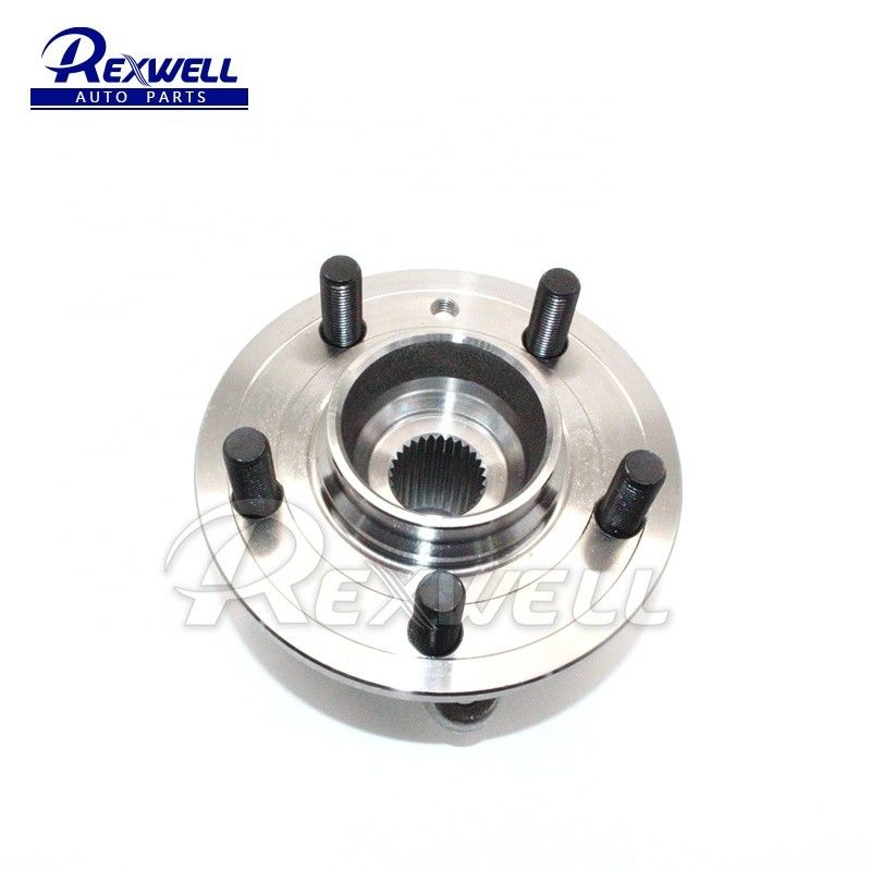 Sample LR076692 Front Wheel Hub Bearing for Land Rover and Westurn Union Payment Term