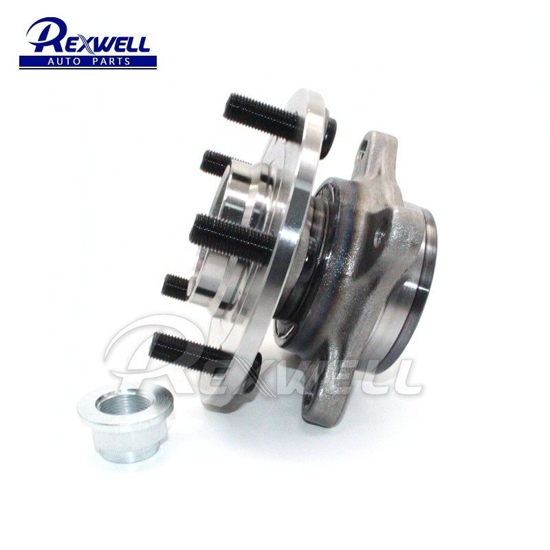 Sample LR076692 Front Wheel Hub Bearing for Land Rover and Westurn Union Payment Term