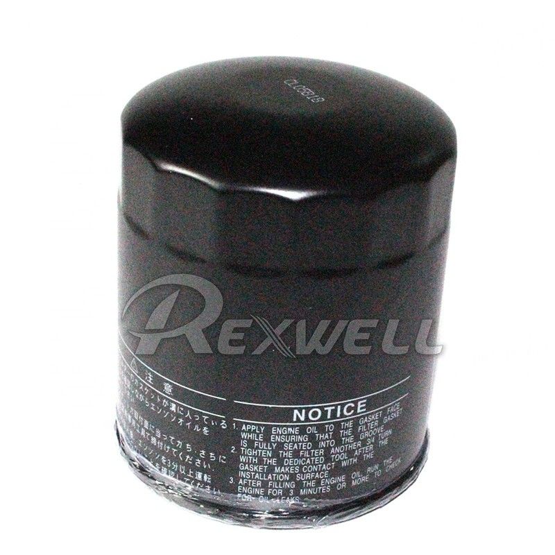 Guaranteed CROSSTOUR Oil Filter Double Valve 9091530002 For Toyota 90915-30002-8T
