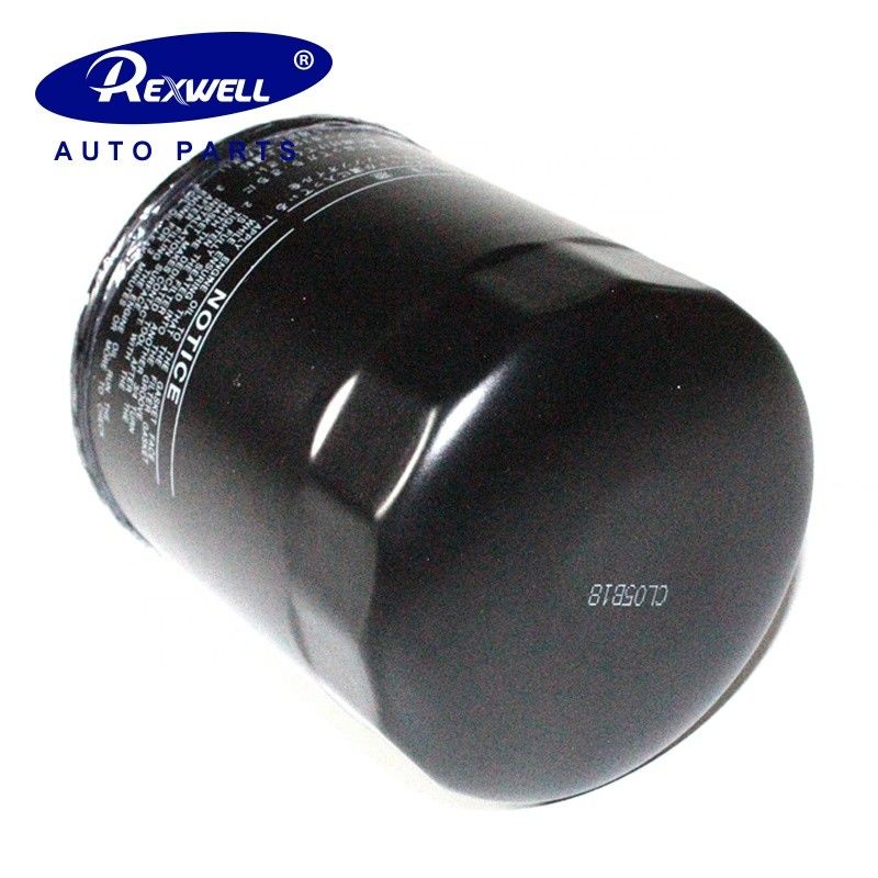 Guaranteed CROSSTOUR Oil Filter Double Valve 9091530002 For Toyota 90915-30002-8T