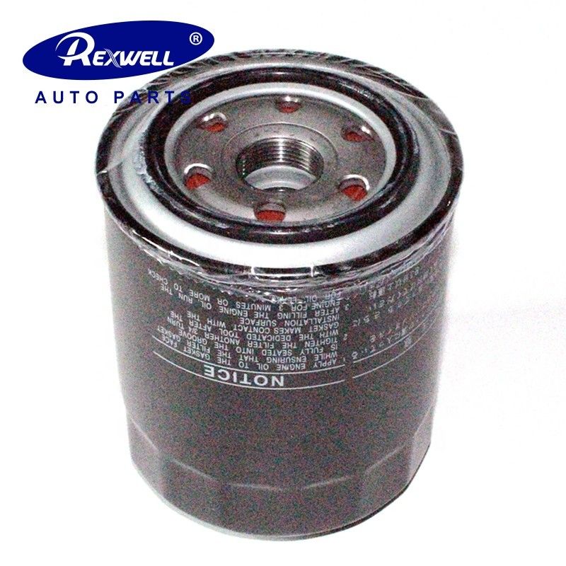 Guaranteed CROSSTOUR Oil Filter Double Valve 9091530002 For Toyota 90915-30002-8T