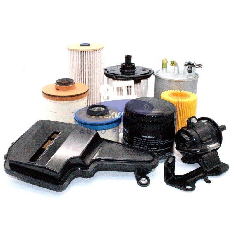 Guaranteed CROSSTOUR Oil Filter Double Valve 9091530002 For Toyota 90915-30002-8T