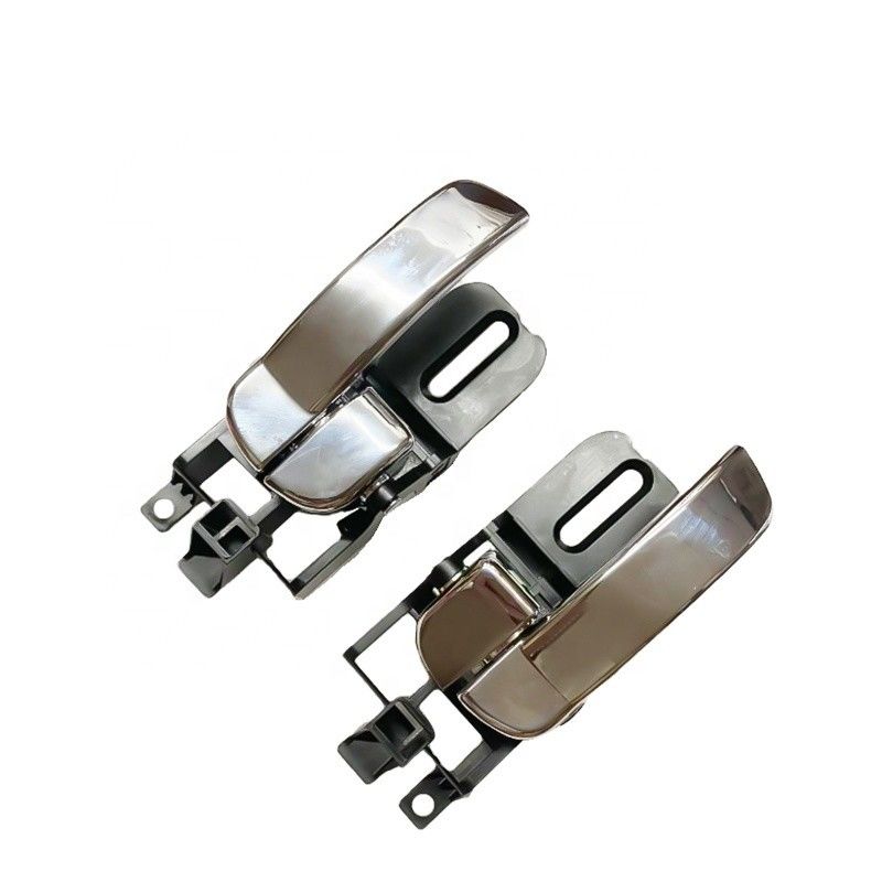 Car Door Handle For Nissan 80670-JE20A Durable Nissan Fitment