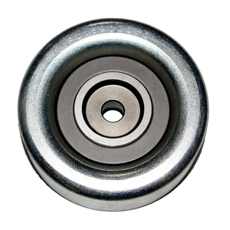 Sample V Grooved Belt Pulley MD368209 PU159026Y6 for MITSUBISHI Montero V6 6G72 / 6G74