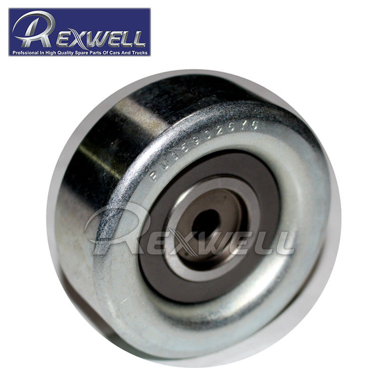Sample V Grooved Belt Pulley MD368209 PU159026Y6 for MITSUBISHI Montero V6 6G72 / 6G74