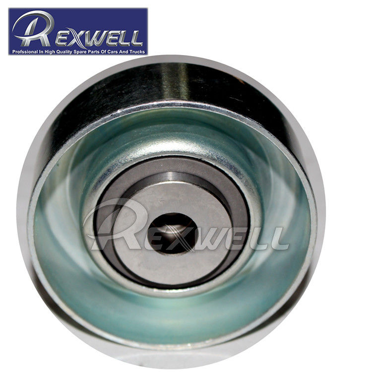 Sample V Grooved Belt Pulley MD368209 PU159026Y6 for MITSUBISHI Montero V6 6G72 / 6G74