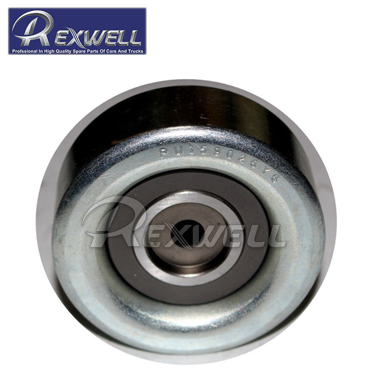 Sample V Grooved Belt Pulley MD368209 PU159026Y6 for MITSUBISHI Montero V6 6G72 / 6G74