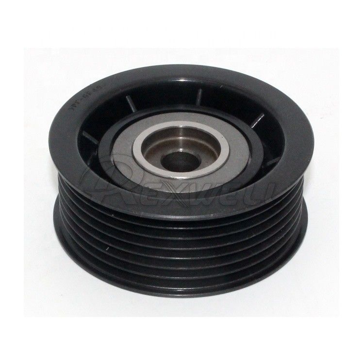 SHIPPING Ocean Cargo MD368210 Belt Idler Grooved Pulley For Mitsubishi Pajero V73W 6G72