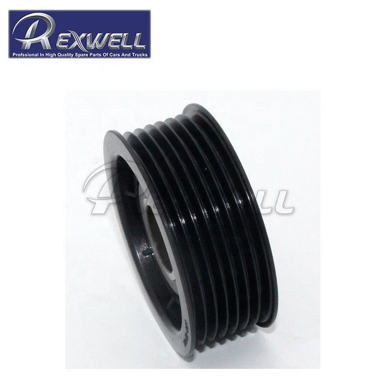 SHIPPING Ocean Cargo MD368210 Belt Idler Grooved Pulley For Mitsubishi Pajero V73W 6G72
