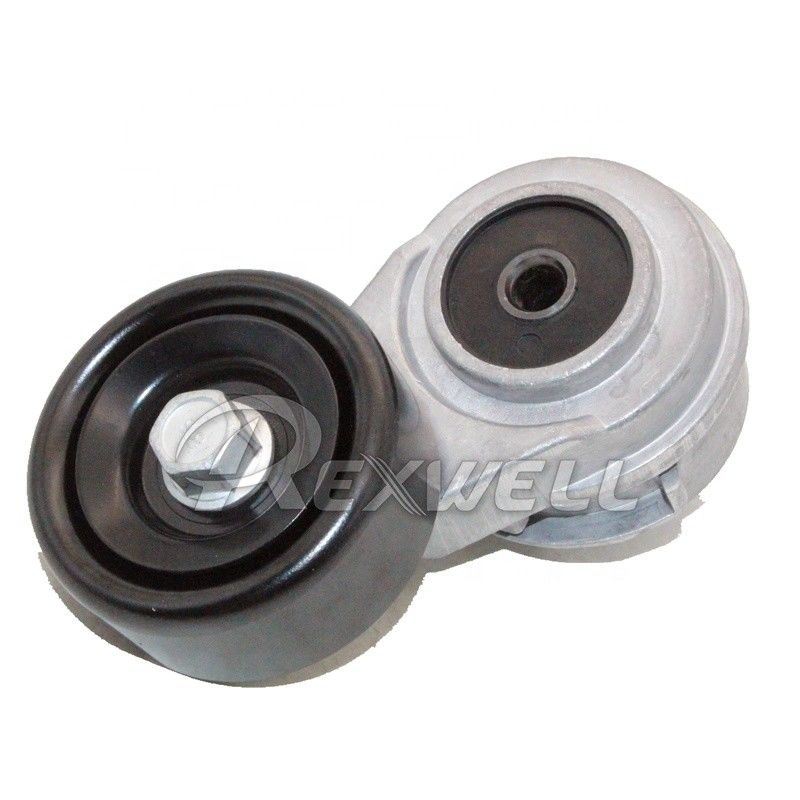 Westurn Union Payment Term Kia RIO Fan Belt Automatic Tensioner Assembly 25281-2B010