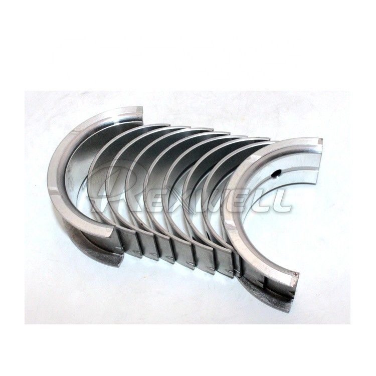 Top- Crankshaft and Mainshaft Bearing Set for Terracan 2.5 TD Diesel Engine 21020-42033