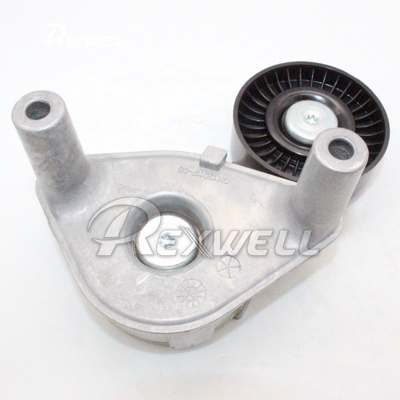 2004-2016 Year Standard V-Ribbed Belt Tensioner Pulley for KIA SPORTAGE 2.7 4WD Durable