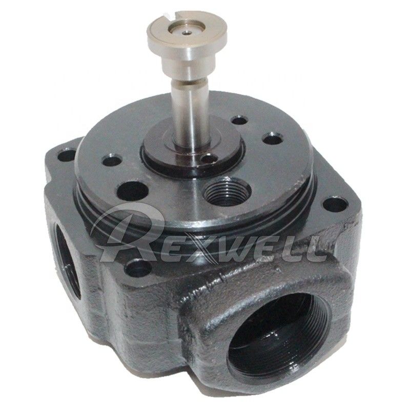 Top-Selling 5L-E Diesel Engine Rotor Head 096400-1481 for Toyota Prado Land Cruiser 150