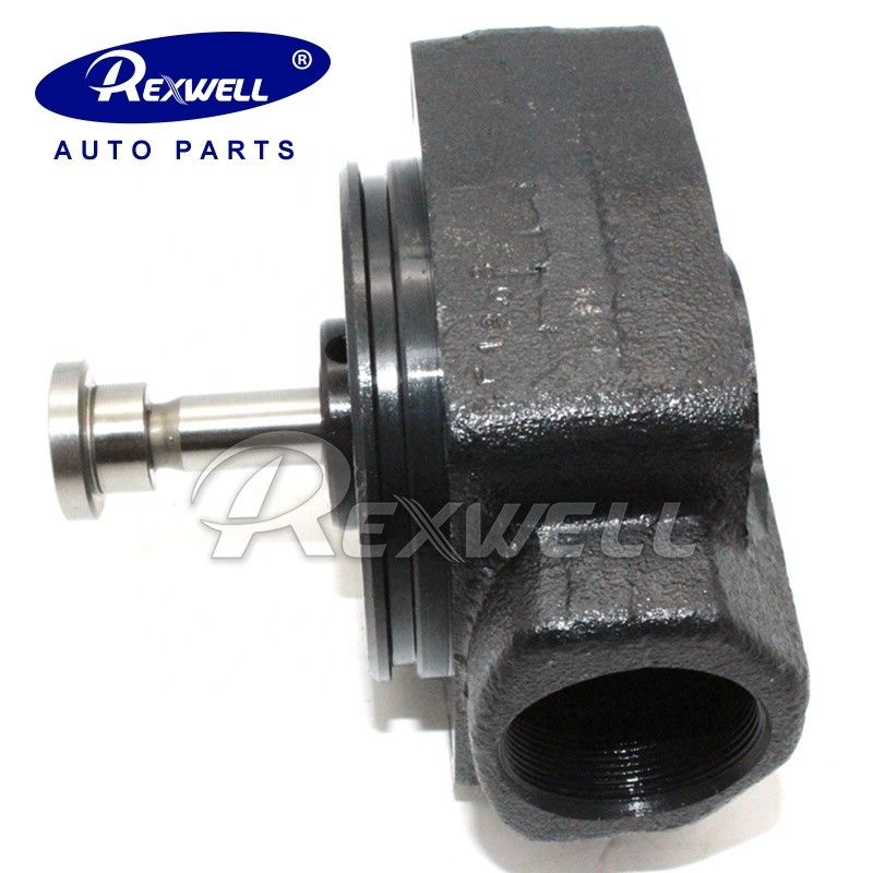 Top-Selling 5L-E Diesel Engine Rotor Head 096400-1481 for Toyota Prado Land Cruiser 150