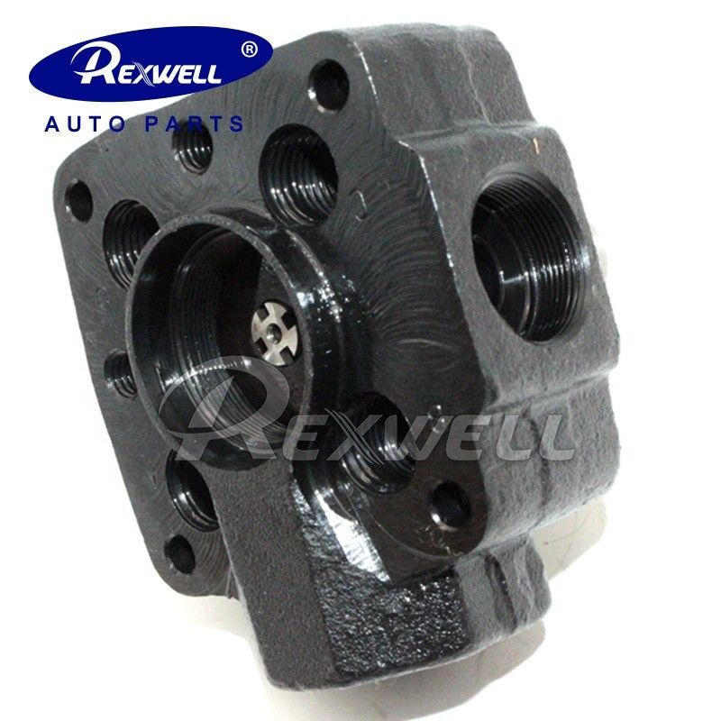 Top-Selling 5L-E Diesel Engine Rotor Head 096400-1481 for Toyota Prado Land Cruiser 150