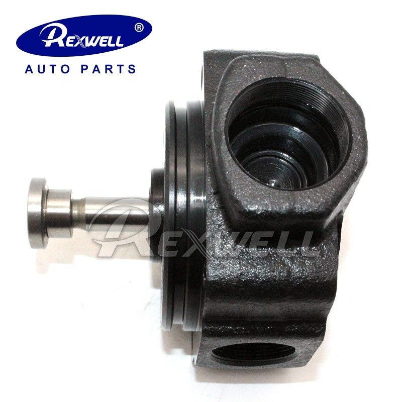 Top-Selling 5L-E Diesel Engine Rotor Head 096400-1481 for Toyota Prado Land Cruiser 150