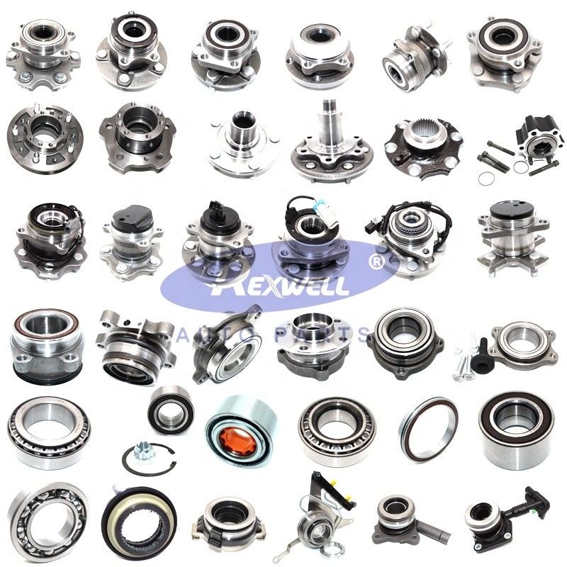 Payment Term T/T Wheel hub bearing unit for Nissan X-TRAIL T32 Qashqai 40202-4BA0A