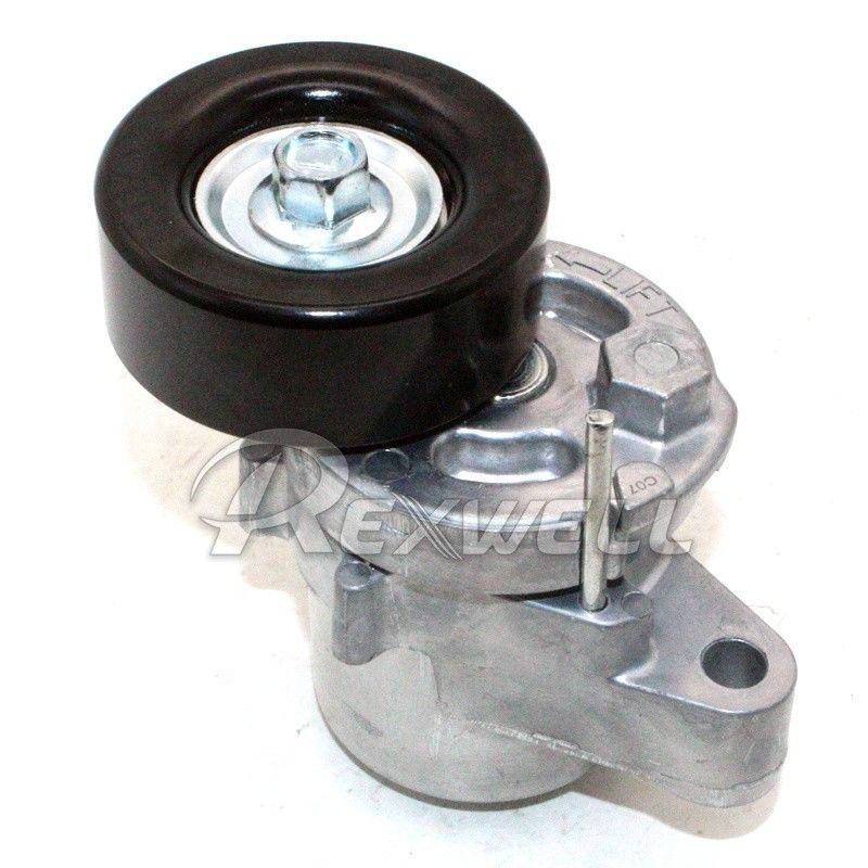 1345A090 Engine Tensioner Lever for Mitsubishi ASX 4B10 V-Ribbed Belt OE NO. 1345A090
