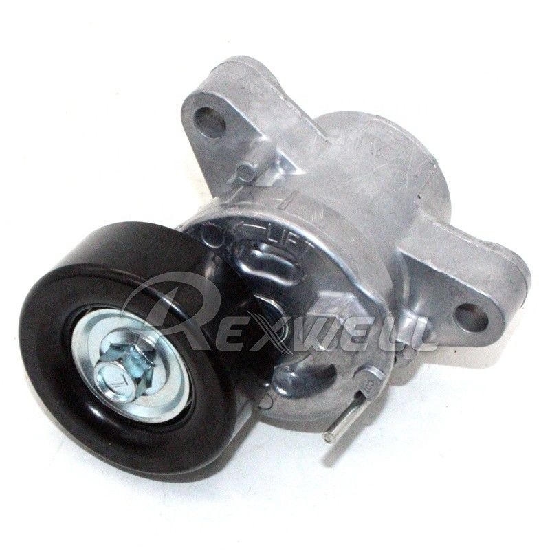 1345A090 Engine Tensioner Lever for Mitsubishi ASX 4B10 V-Ribbed Belt OE NO. 1345A090