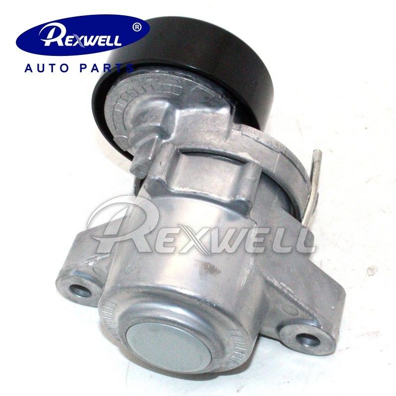1345A090 Engine Tensioner Lever for Mitsubishi ASX 4B10 V-Ribbed Belt OE NO. 1345A090