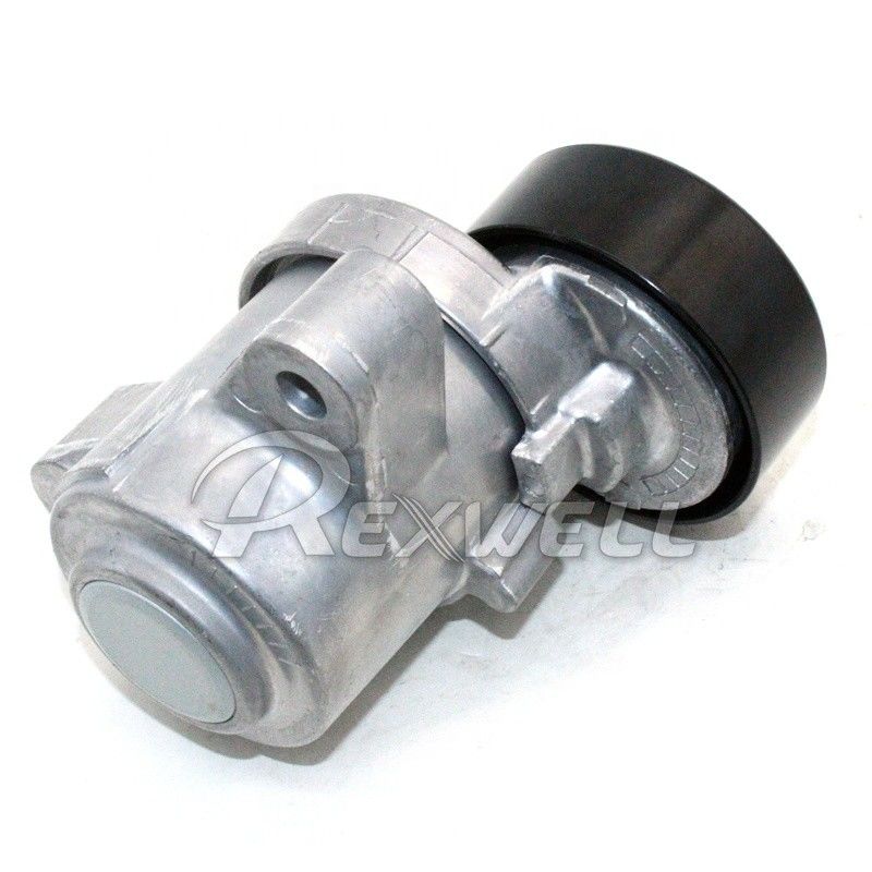1345A090 Engine Tensioner Lever for Mitsubishi ASX 4B10 V-Ribbed Belt OE NO. 1345A090