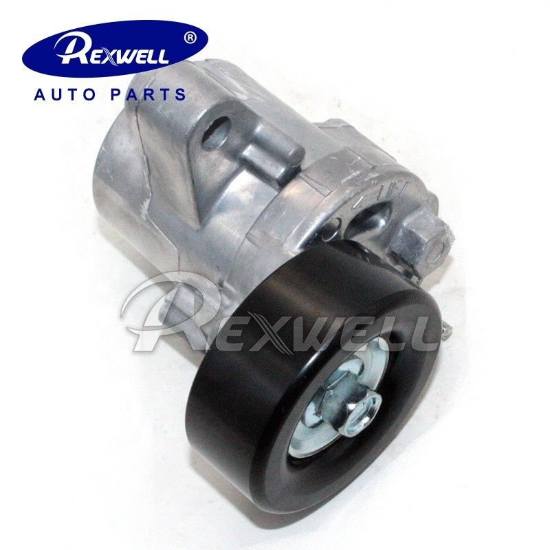 1345A090 Engine Tensioner Lever for Mitsubishi ASX 4B10 V-Ribbed Belt OE NO. 1345A090
