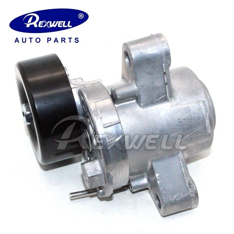 1345A090 Engine Tensioner Lever for Mitsubishi ASX 4B10 V-Ribbed Belt OE NO. 1345A090