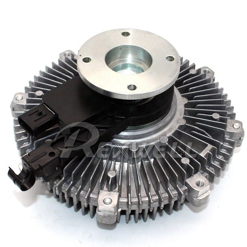 OE NO. 21082-5X21D Engine Cooling Water Pump for 2007 Nissan Infiniti QX56 Replacement