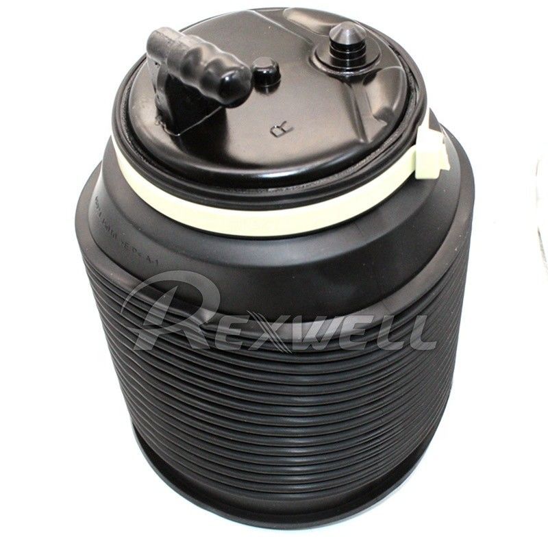 Rear Axle Air Shock Struts Spring for Toyota Land Cruiser 48080-35011 4808035011 Product