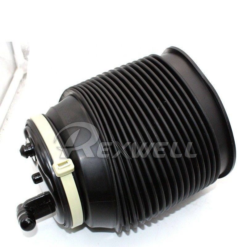 Rear Axle Air Shock Struts Spring for Toyota Land Cruiser 48080-35011 4808035011 Product