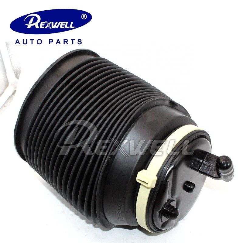Rear Axle Air Shock Struts Spring for Toyota Land Cruiser 48080-35011 4808035011 Product
