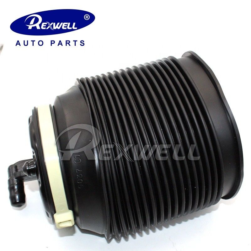 Rear Axle Air Shock Struts Spring for Toyota Land Cruiser 48080-35011 4808035011 Product