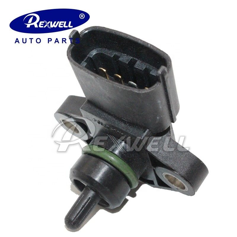 Hyundai Tucson 39300-84400 3930084400 Densoes Map Sensor for Precise Vacuum Measurement