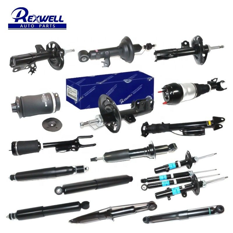 Car Parts Shock Absorber for Nissan Urvan E25 56110-VW025 Engine Type T/T Payment Term