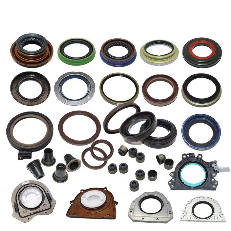 Car Model For E25 Standard Rocker Cover Oil Seal 13276-2W201 for Nissan URVAN Parts