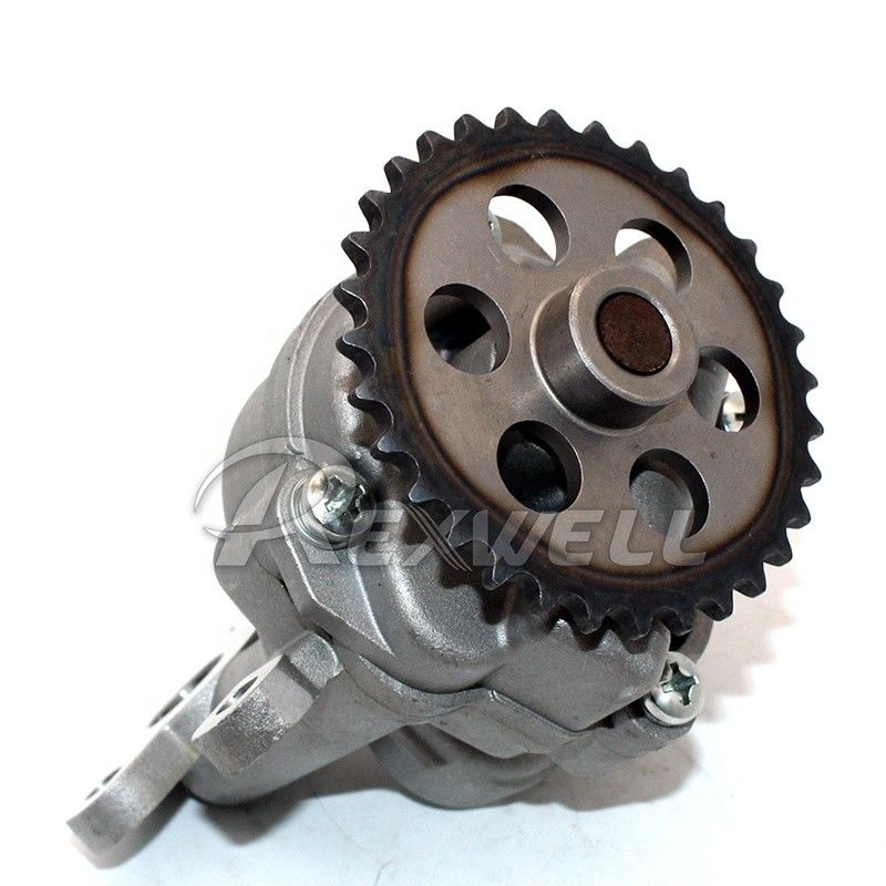 QVFA Engine Oil Pump Assy for Ford TRANSIT Box 2.2T 1456884 1C1Q-6600-CG and Standard
