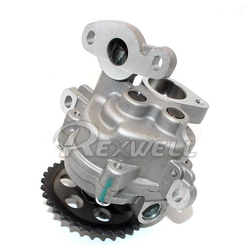 QVFA Engine Oil Pump Assy for Ford TRANSIT Box 2.2T 1456884 1C1Q-6600-CG and Standard