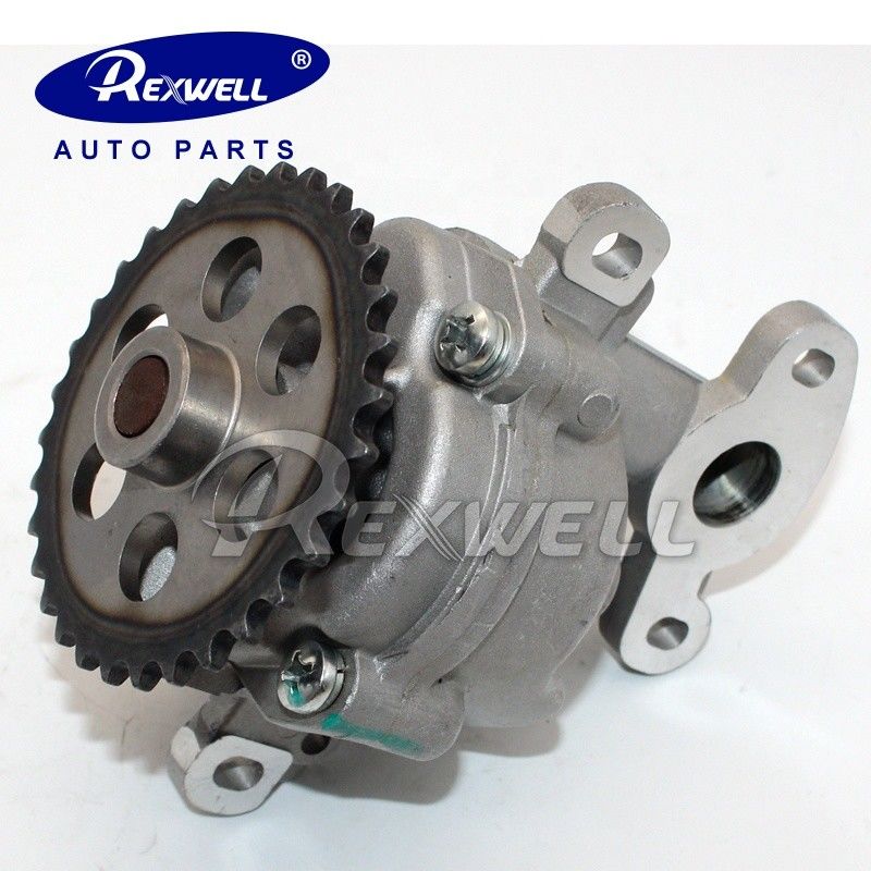 QVFA Engine Oil Pump Assy for Ford TRANSIT Box 2.2T 1456884 1C1Q-6600-CG and Standard