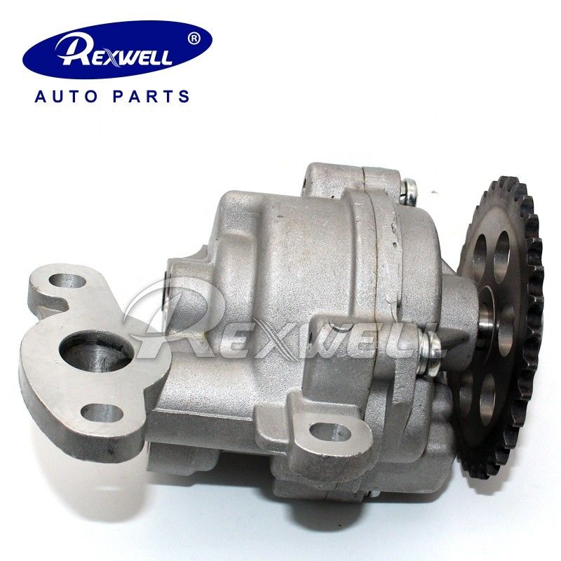 QVFA Engine Oil Pump Assy for Ford TRANSIT Box 2.2T 1456884 1C1Q-6600-CG and Standard