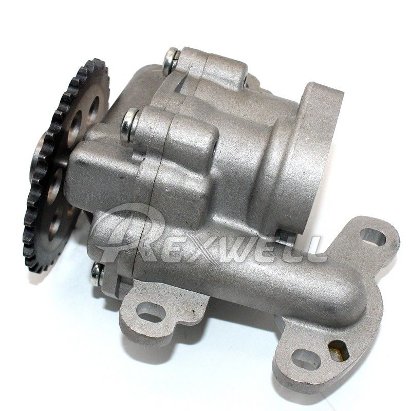 QVFA Engine Oil Pump Assy for Ford TRANSIT Box 2.2T 1456884 1C1Q-6600-CG and Standard