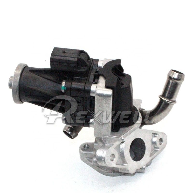 Ford Ranger Transit 1835009 Auto Mobile EGR Valve electric BK2Z9D475A Reference NO. FDR383