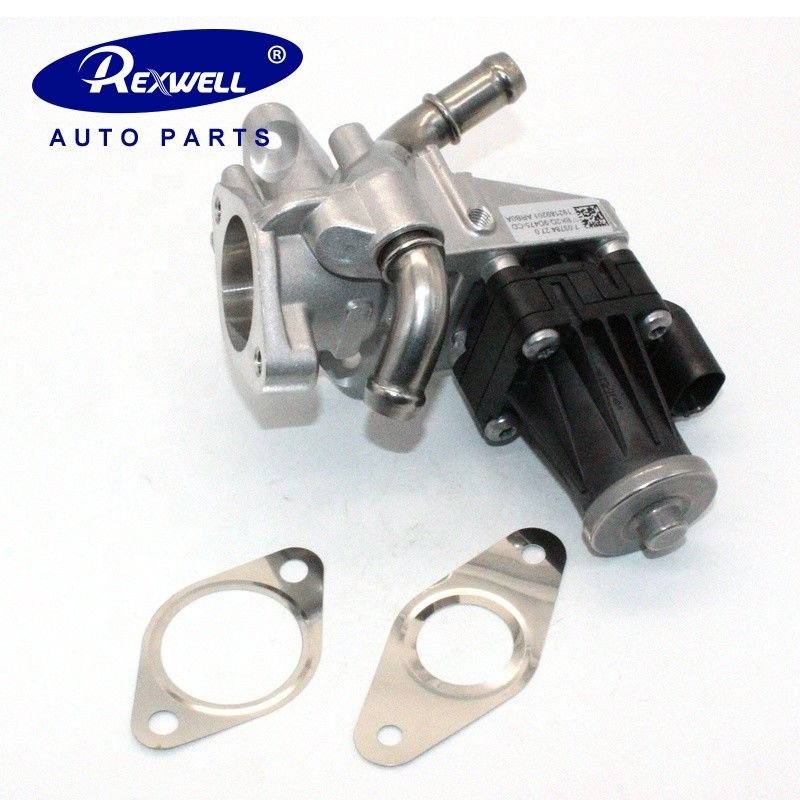 Ford Ranger Transit 1835009 Auto Mobile EGR Valve electric BK2Z9D475A Reference NO. FDR383