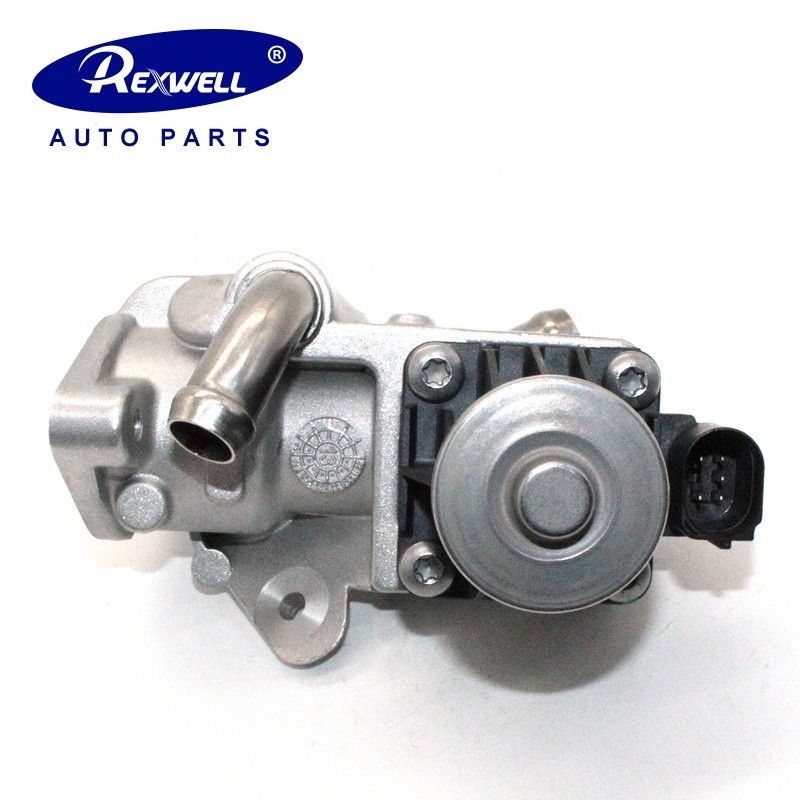 Ford Ranger Transit 1835009 Auto Mobile EGR Valve electric BK2Z9D475A Reference NO. FDR383