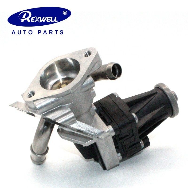 Ford Ranger Transit 1835009 Auto Mobile EGR Valve electric BK2Z9D475A Reference NO. FDR383