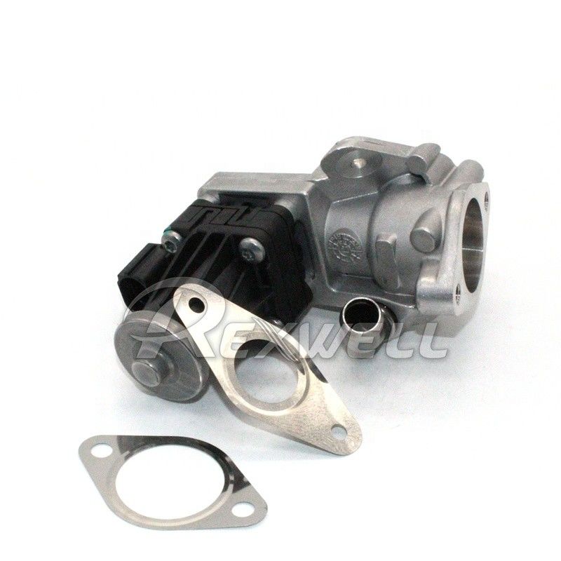 Ford Ranger Transit 1835009 Auto Mobile EGR Valve electric BK2Z9D475A Reference NO. FDR383